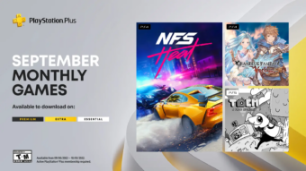 Novo PS Plus já está disponível no Brasil; veja os planos