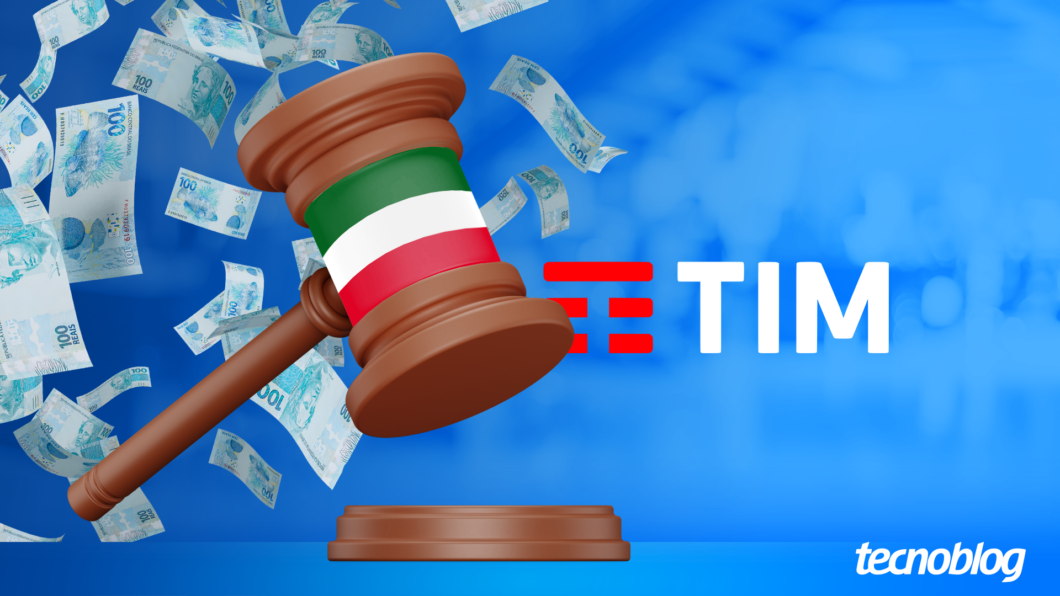 TIM Brasil pode ser vendida após eleições na Itália