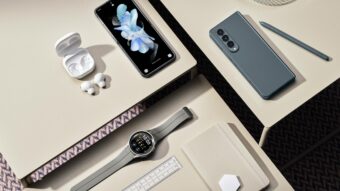 Galaxy: Samsung confirma edição do Unpacked em 26 de julho