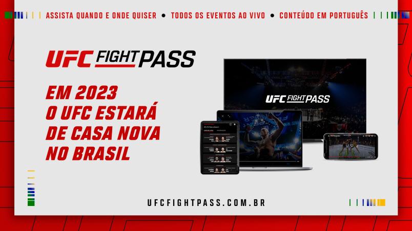 ver ufc online gratis en vivo