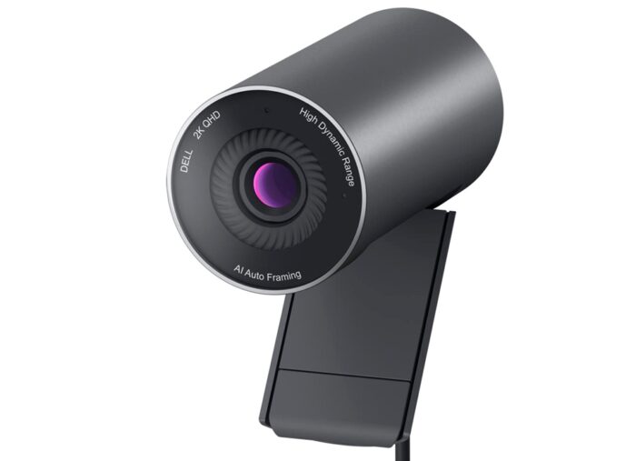 Dell lan a Pro WB5023 no Brasil  webcam 2K que ajusta luz e elimina ru dos   Tecnoblog - 29