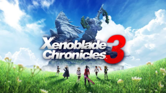 Xenoblade Chronicles 3 é o RPG que eu não sabia que estava precisando
