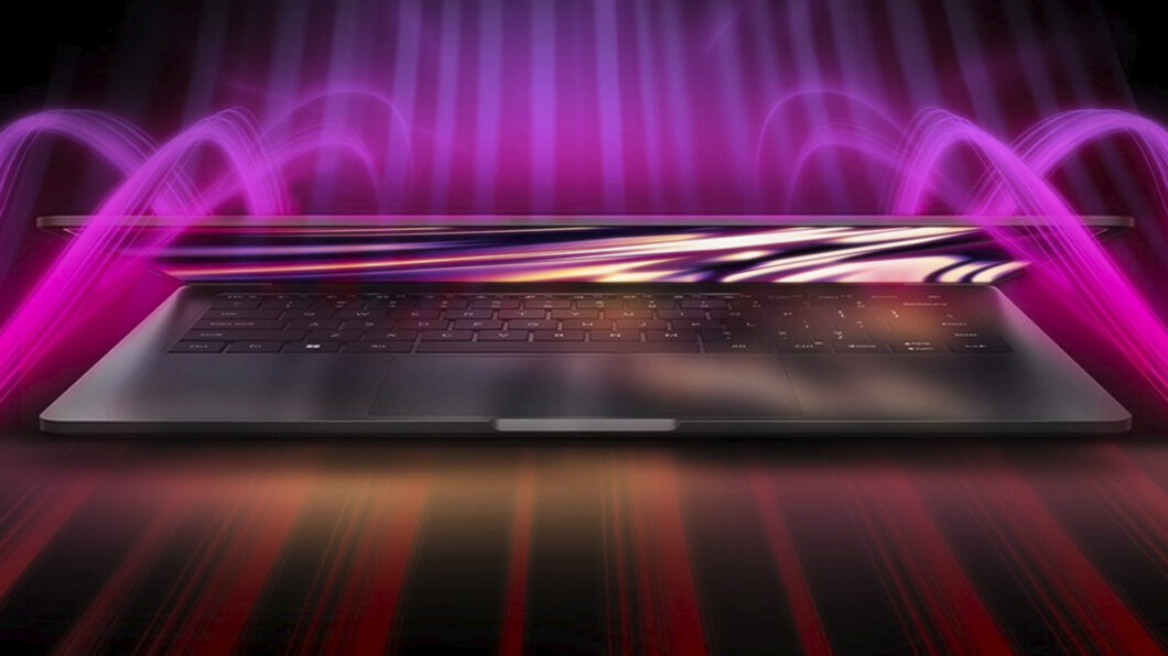 Xiaomi NoteBook Pro 120G será anunciado nesta quarta-feira (30) (Imagem: Divulgação)