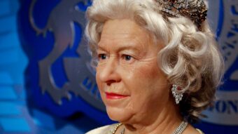Boato diz que iPad e Roblox travam com “modo luto” pela rainha Elizabeth II