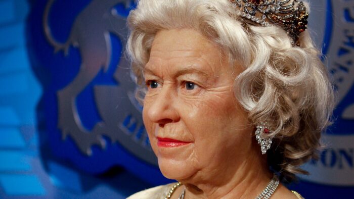 Boato diz que iPad e Roblox travam com “modo luto” pela rainha Elizabeth II
