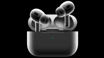 Apple passa a vender estojo USB-C para quem já tem AirPods Pro