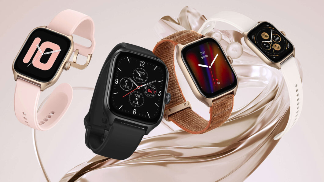 Xiaomi cria relógio que lembra Apple Watch e tem bateria para até