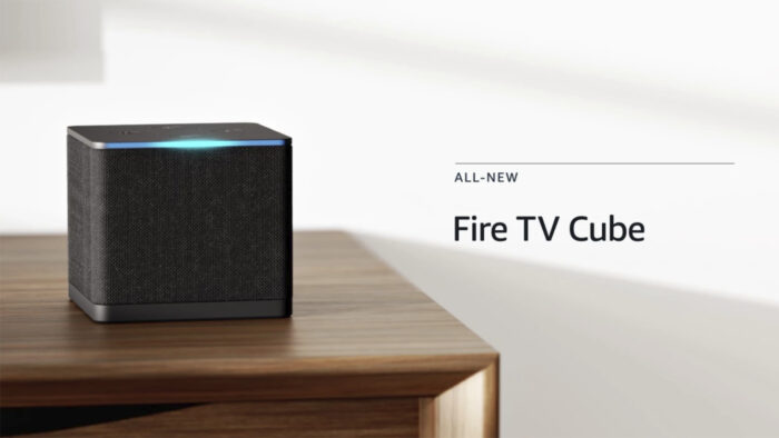 Amazon Fire TV Cube faz upscalling em vídeos HD para você assistir em 4K