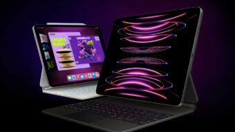 iPad Pro pode ganhar chip M3 e tela OLED para reverter queda nas vendas