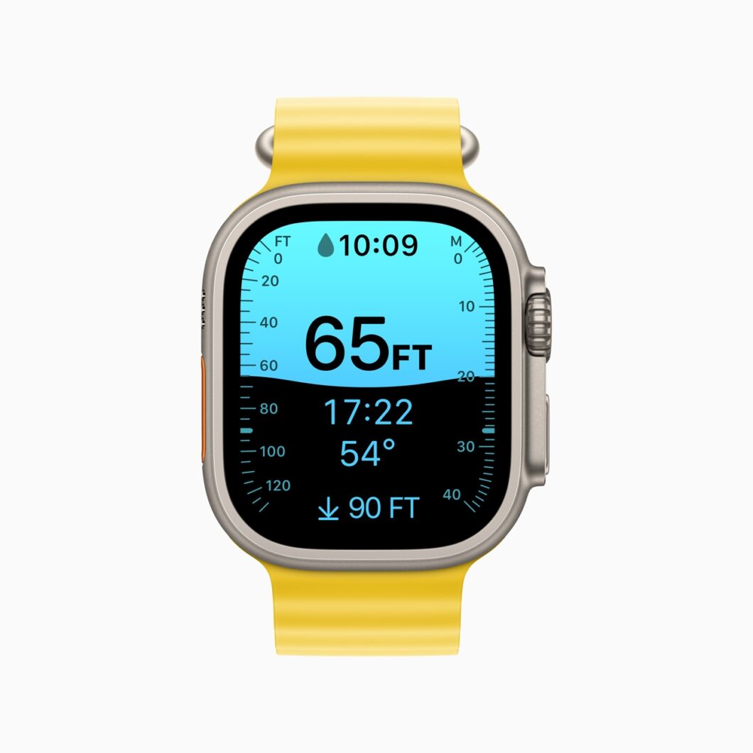 Apple Watch Series 8 estreia com novas versões Ultra e SE - Canaltech