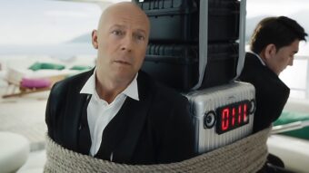 Bruce Willis pode voltar a atuar graças a uma tecnologia de deepfake