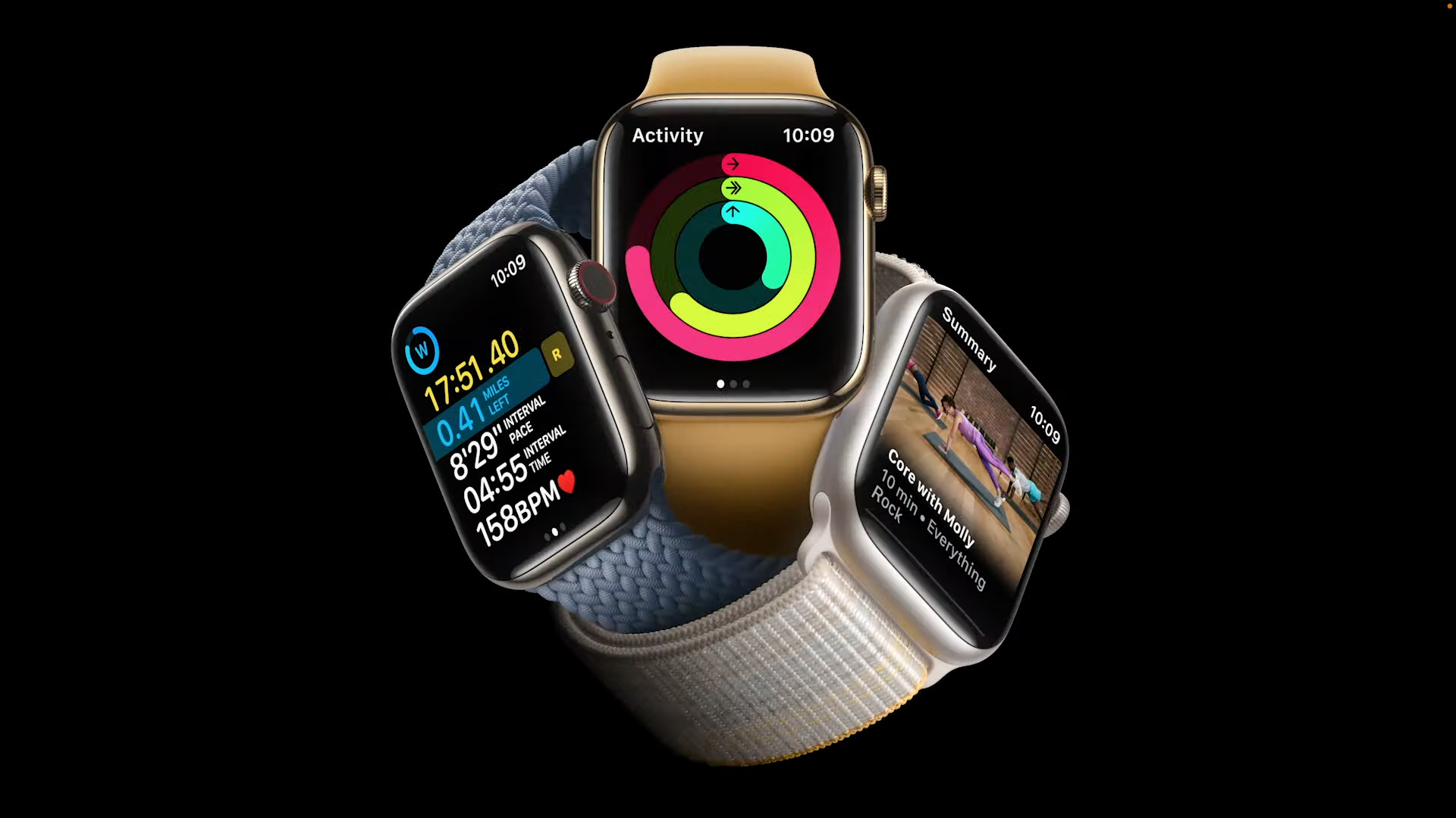 Apple Watch SE de 2ª geração tem mesmo chip do Series 8 - MacMagazine