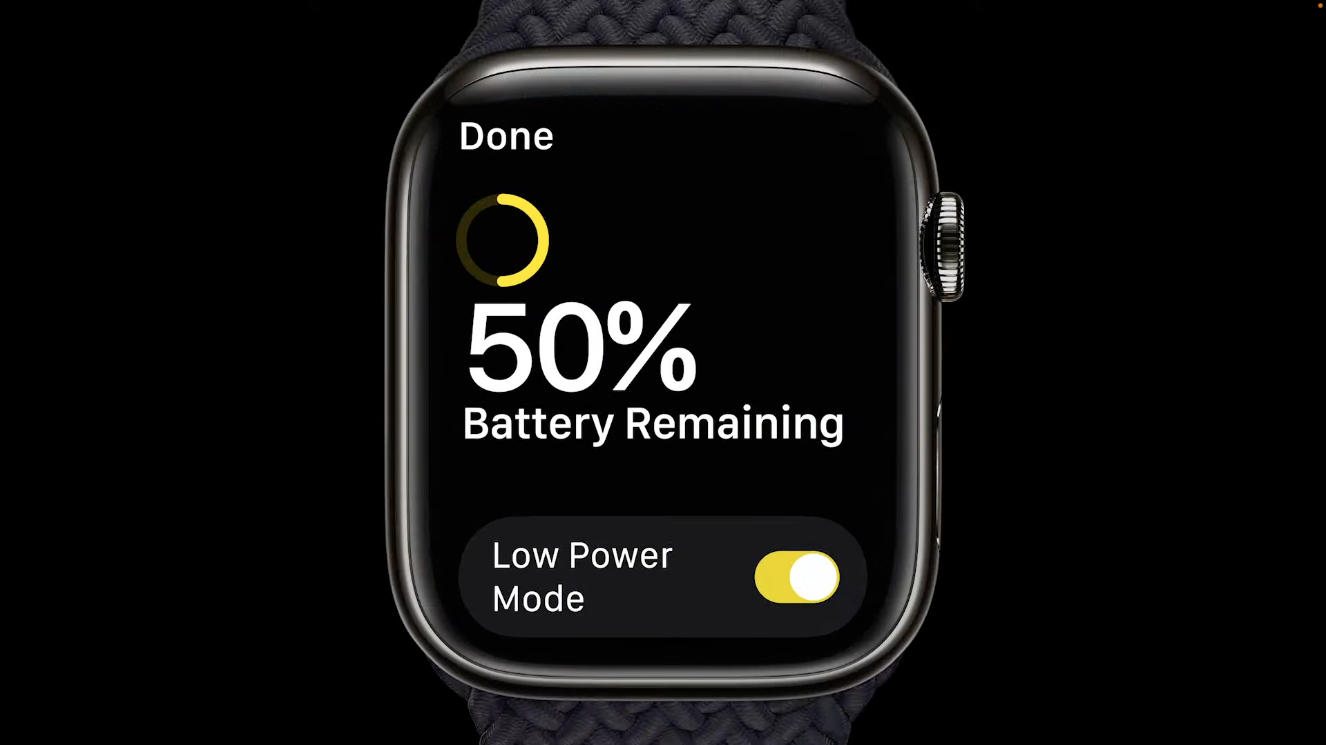 Apple Watch Series 8 lançado com sensor de temperatura e detecção de  colisões - Olhar Digital