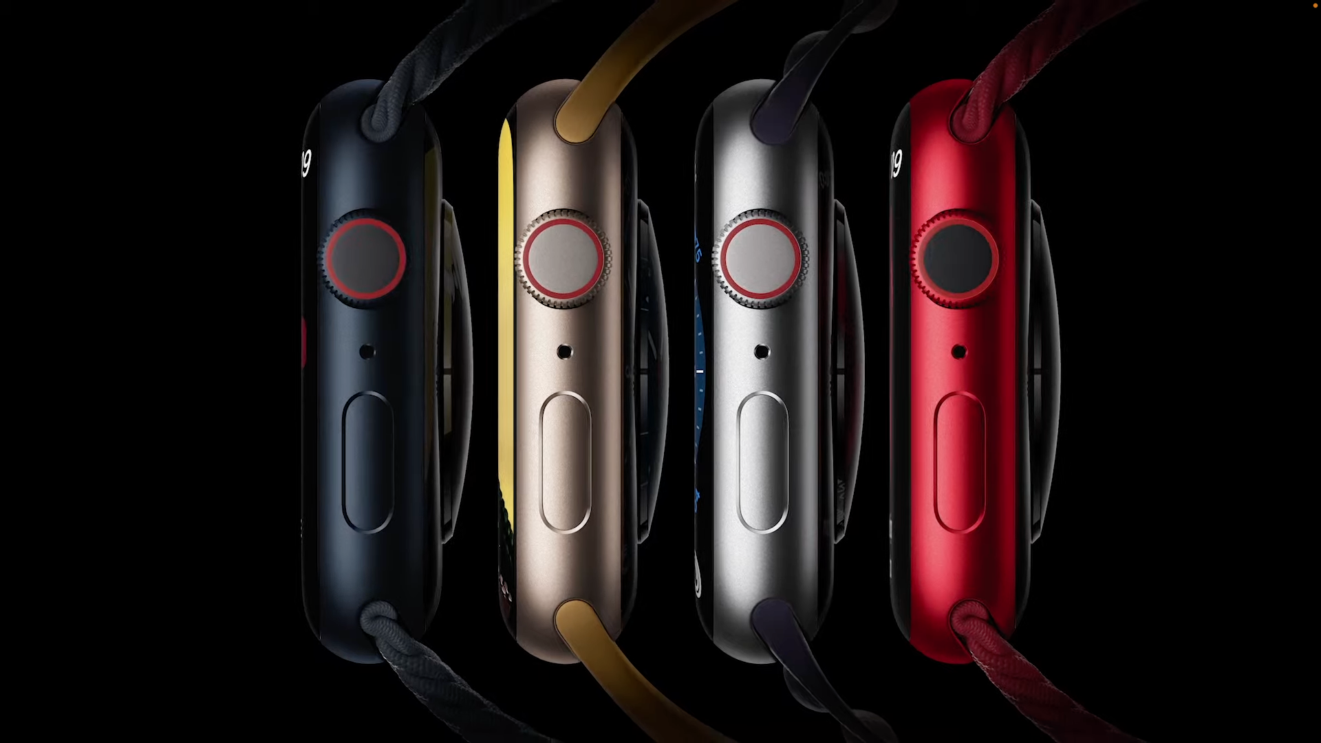 Apple Watch SE de 2ª geração tem mesmo chip do Series 8 - MacMagazine