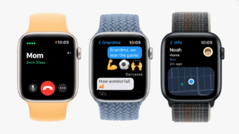 Medidor de glicose no Apple Watch pode chegar no fim da década