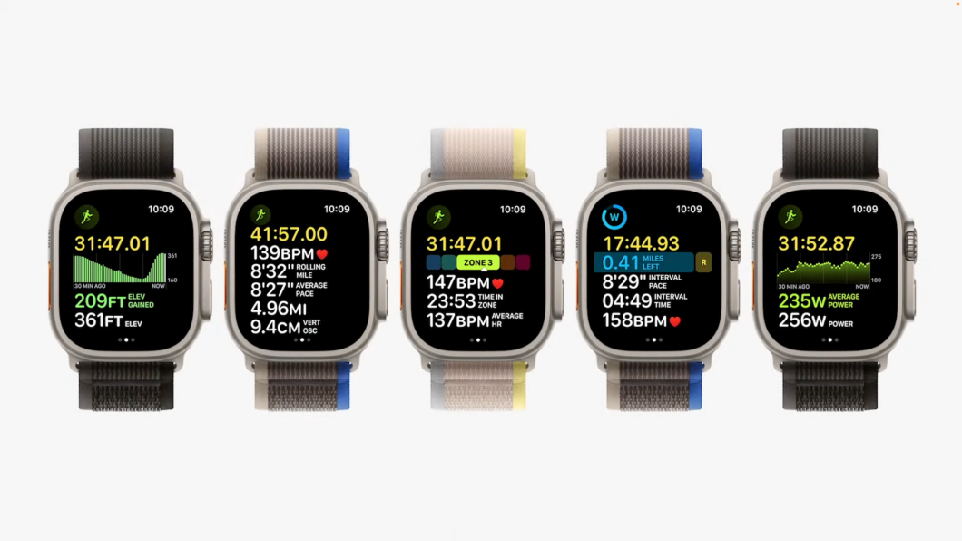 Apple Watch-Ultra