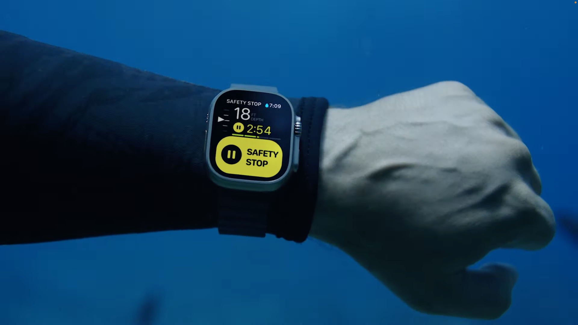 Apple Watch Series 8 estreia com novas versões Ultra e SE - Canaltech