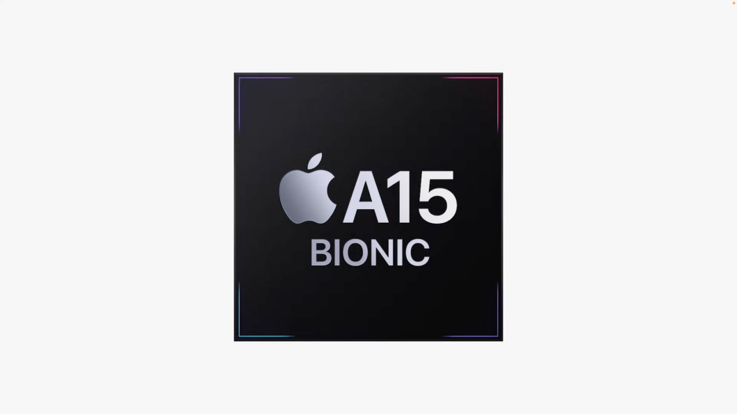 iPhone 14 manteve A15 Bionic na ficha técnica (Imagem: Reprodução / Apple)
