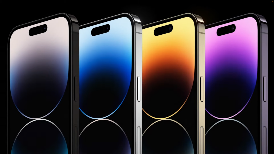 Successor to the iPhone 14 Pro Max (pictured) could be called the iPhone 15 Ultra (Image: Reproduction / Apple)