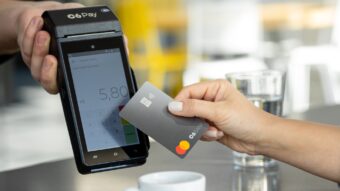 C6 Bank integra Google Pay à conta global para você pagar em dólar ou euro