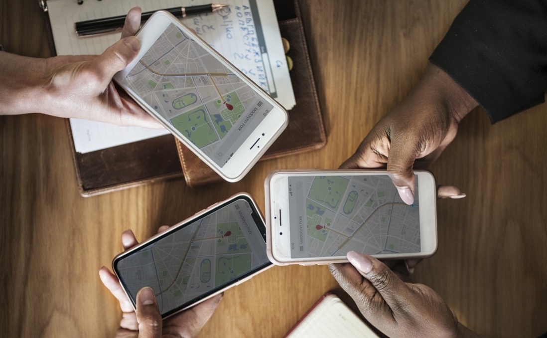 Índia quer emplacar novo GPS, mas Samsung, Apple e Xiaomi não estão felizes