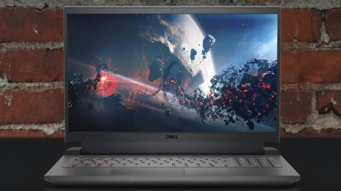 Notebook gamer Dell G15 chega ao Brasil com Nvidia RTX e custa até R$ 10 mil