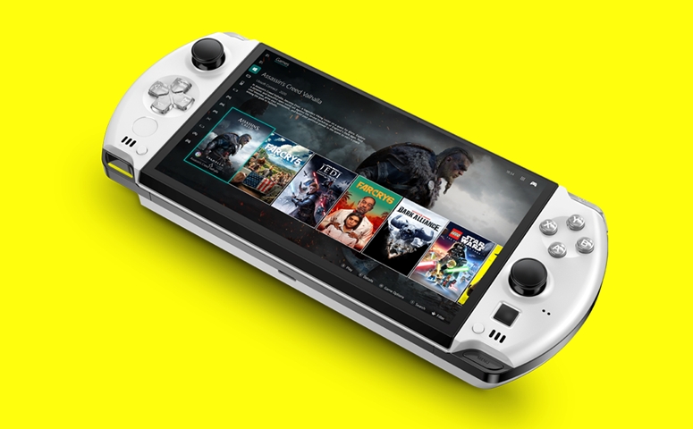 Console portátil da Logitech vai rodar jogos na nuvem e apps para Android –  Tecnoblog