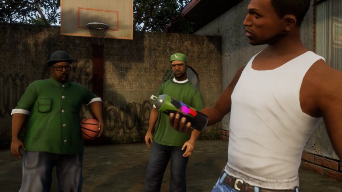 Como fazer o download de GTA: San Andreas para jogar no PS4