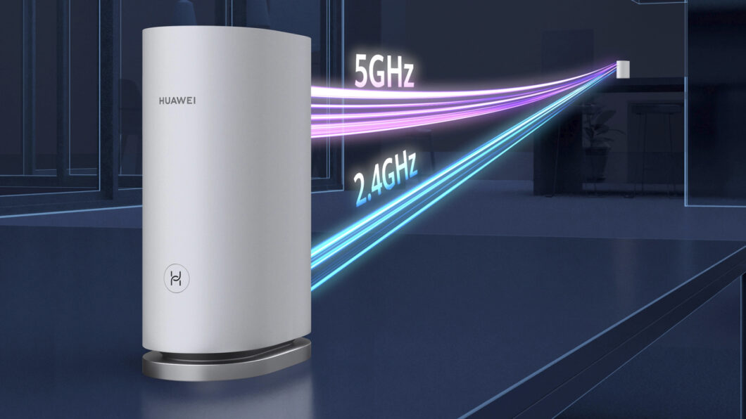 Huawei WiFi Mesh 3 oferece cobertura de at  600 m  e traz Wi Fi 6   Tecnoblog - 50