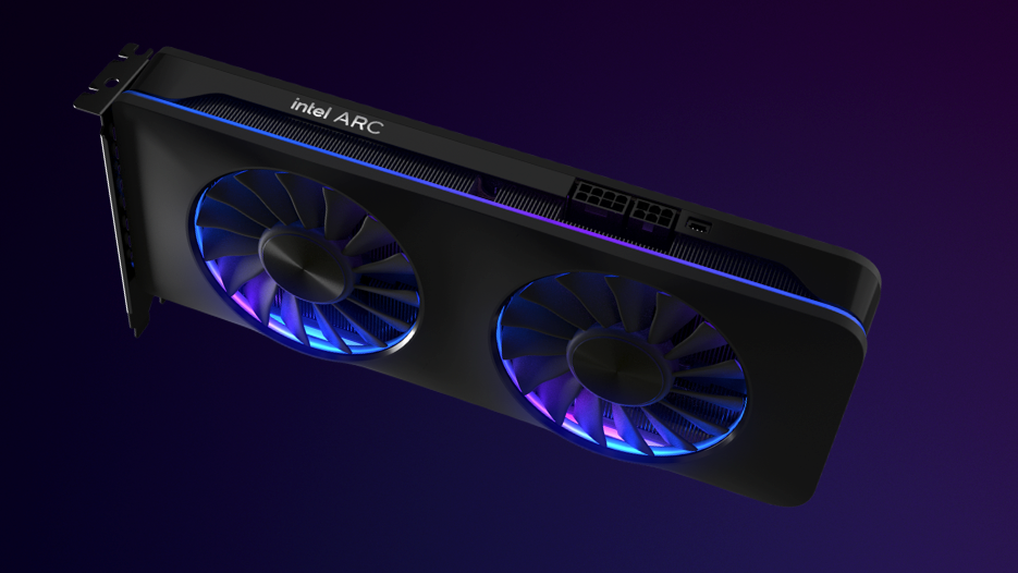 Intel anuncia GPUs dedicadas Arc para brigar com Nvidia e AMD em jogos –  Tecnoblog