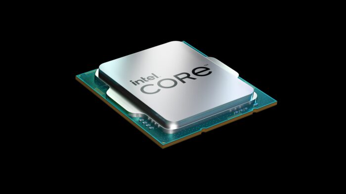 Chips Core de 13ª geração têm até 24 núcleos (imagem: divulgação/Intel)
