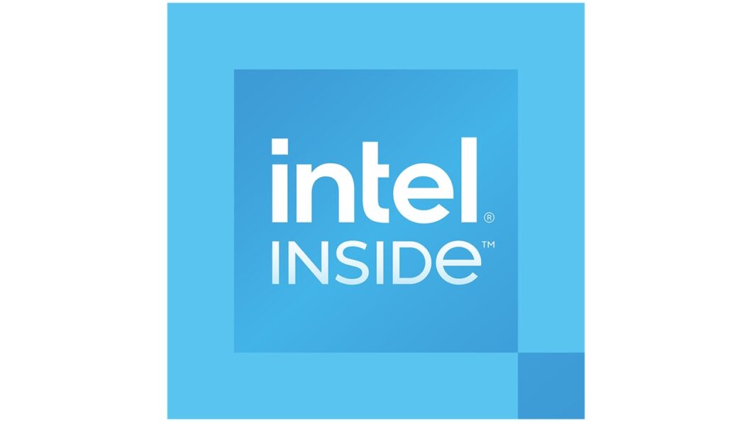 Laptops with Intel Processor must carry a seal "Intel Inside" (image: publicity/Intel)