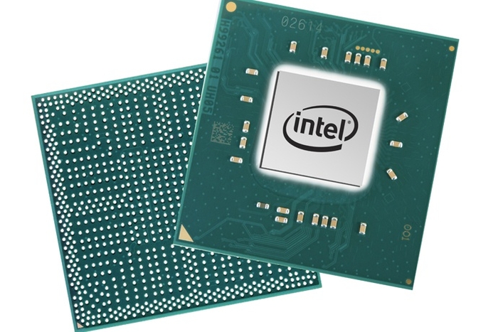 Pentium Gemini Lake (image: publicity/Intel)