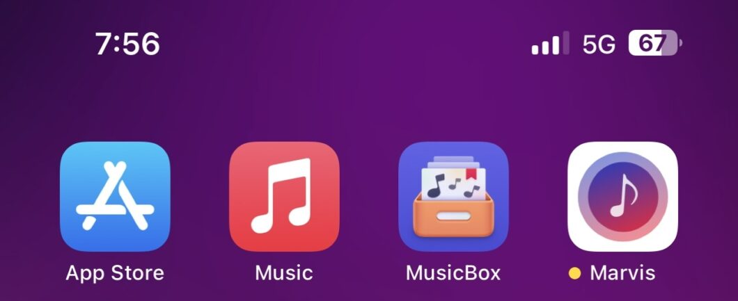 iOS 16.1 traz novo ícone de bateria com porcentagem (Imagem: Reprodução/Federico Viticci/Twitter)