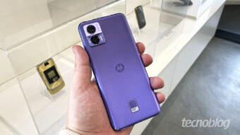 Moto Aware: um novo serviço exclusivo para smartphones da Motorola? -  TecMundo