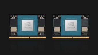 Jetson Orin Nano é uma plaquinha da Nvidia com GPU de alto desempenho