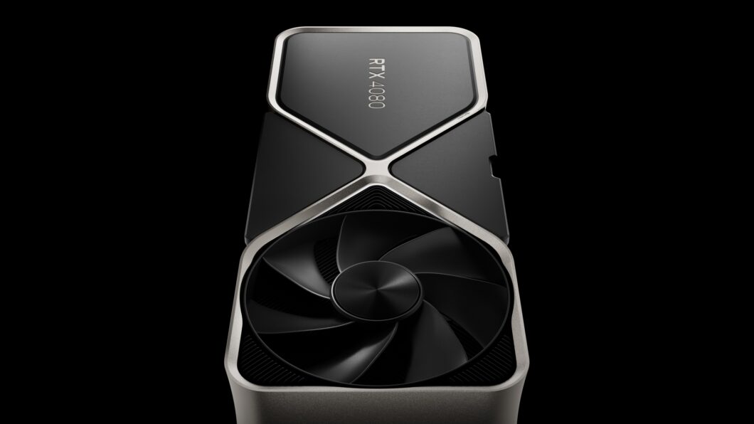 GeForce RTX 4080 (imagem: divulgação/Nvidia)