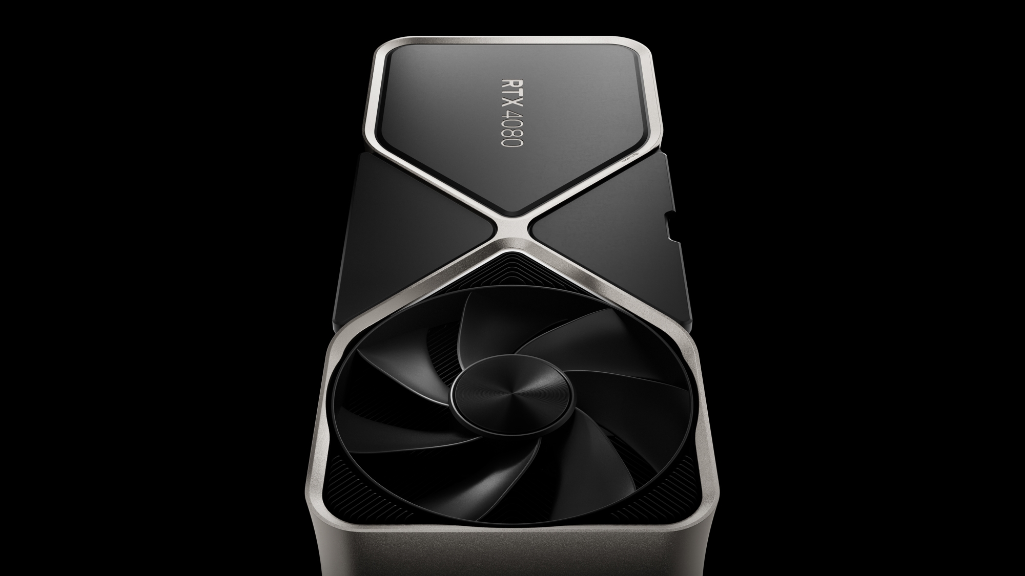 NVIDIA GeForce RTX 4080 - Ficha Técnica