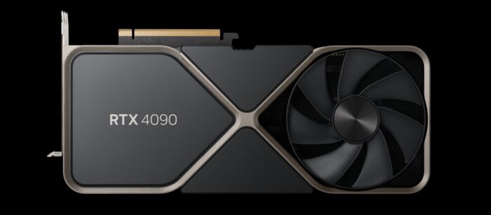 GeForce RTX 4090 (imagem: divulgação/Nvidia)