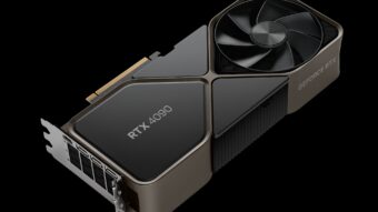 GeForce RTX 4090 chega com 24 GB de memória e RTX 4080 tem duas versões