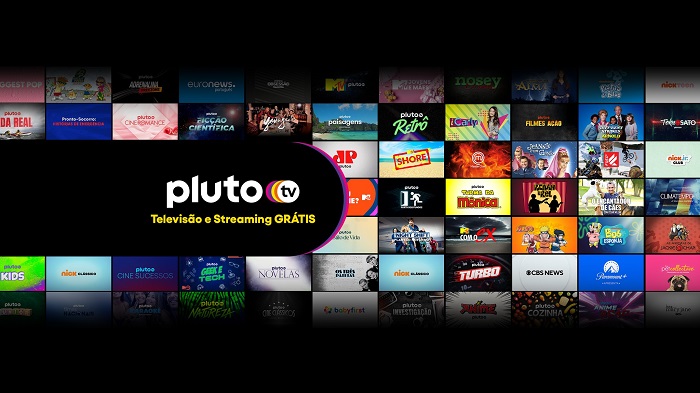 TV Cultura arrives at Pluto TV and increases IPTV children's programming / Pluto TV / Disclosure