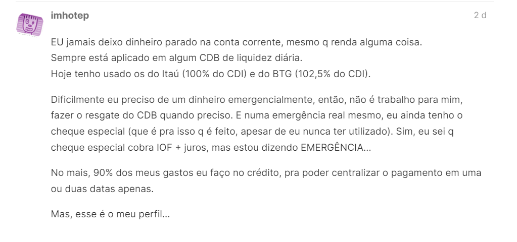 Qual   a melhor carteira digital  As discuss es na Comunidade do TB   Tecnoblog - 83