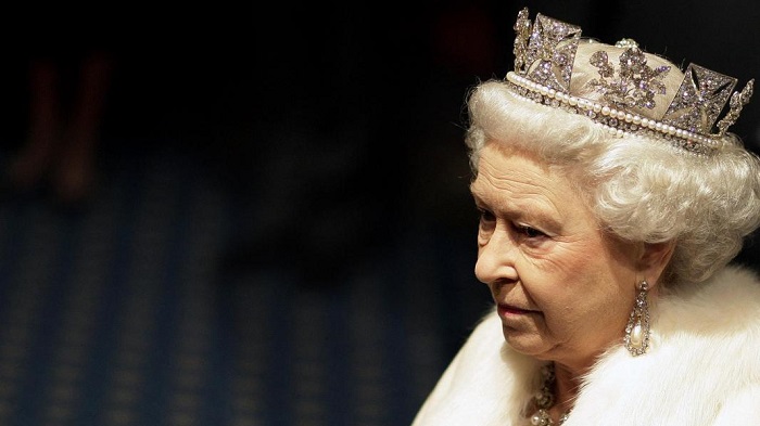 Fila para ver a rainha já tem quilômetros de extensão e livestream no YouTube / Reprodução / gov.uk