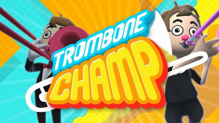 Trombone Champ (Imagem: Divulgação / Holy Wow)