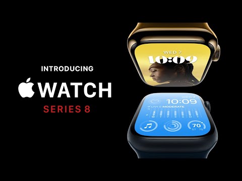 Agora vai? Apple Watch Series 8 deverá adotar design plano - MacMagazine