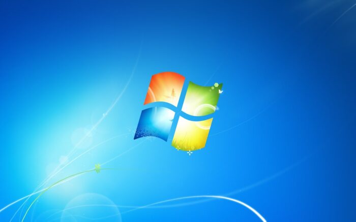 Uma imagem do Windows 7 semelhante a esta foi usada na ação (imagem: reprodução/Microsoft)