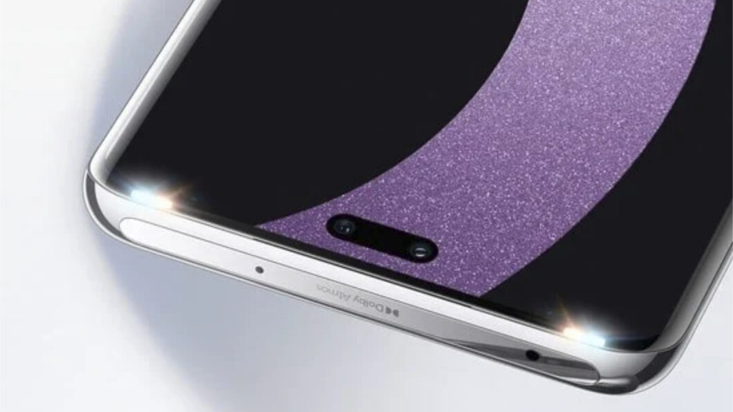 Xiaomi Civi 2 will have a pill-shaped notch (Image: Disclosure)