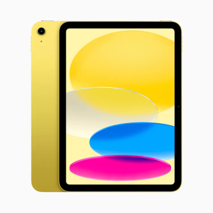 iPad de 10 geração