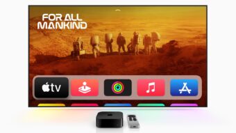 Nova Apple TV 4K chega com preço até 40% mais baixo e modelo com 128 GB