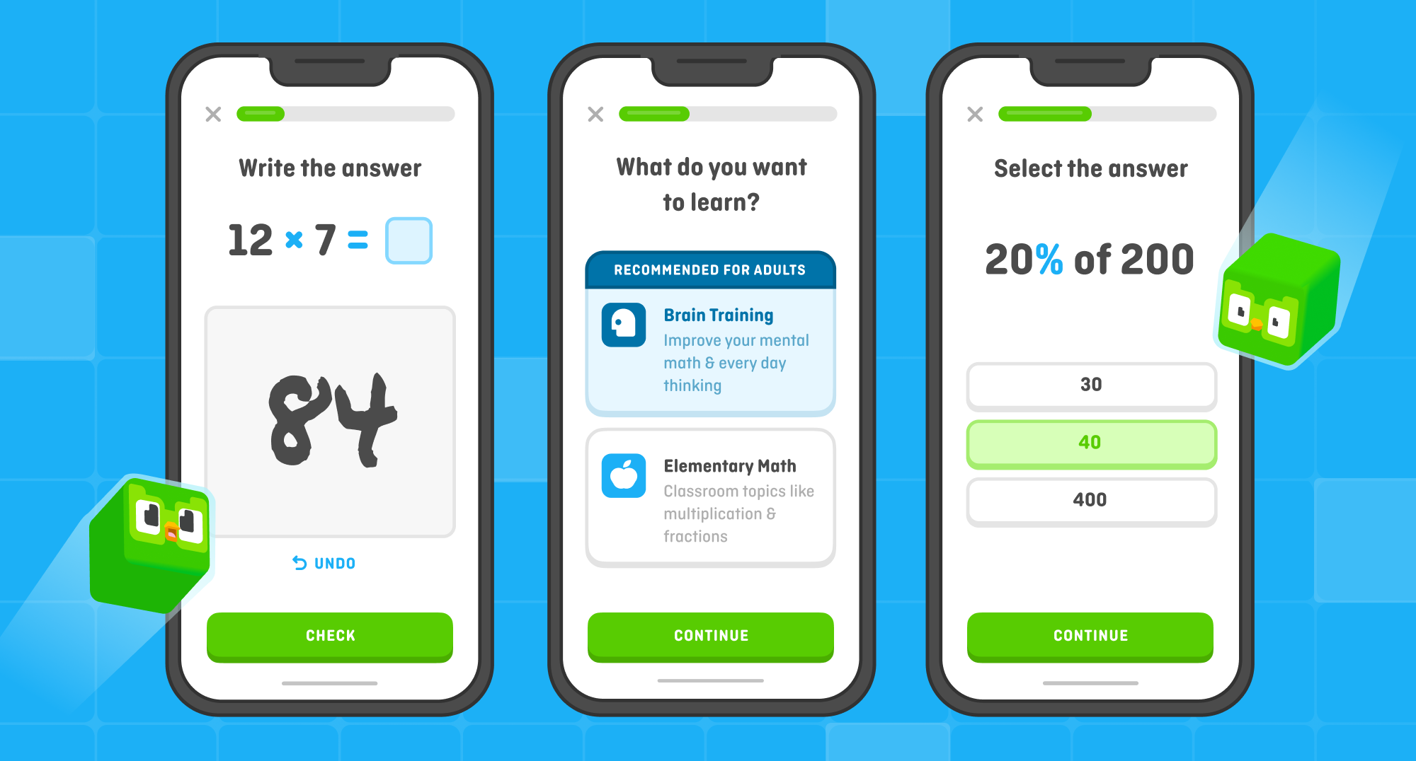 Baixar Jogos de matemática & Frações APK - Última versão 2023